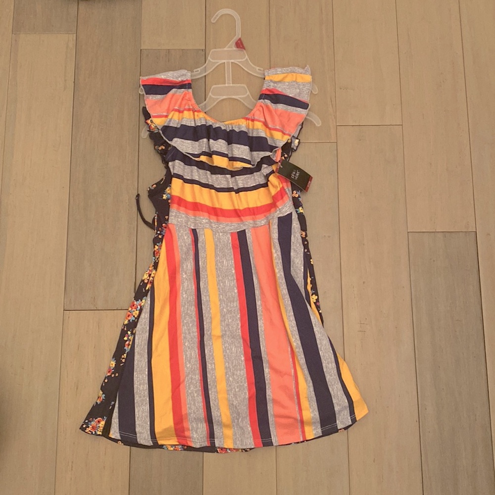 Toddler’s Spring Dresses Bundle